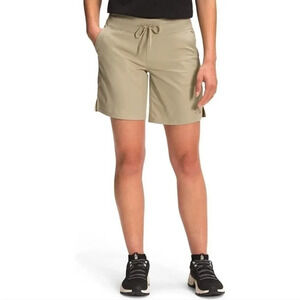 NWT || NORTH FACE || Aphro Mt Bermuda shorts